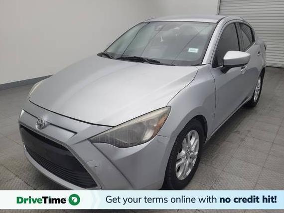 TOYOTA YARIS IA 2017 3MYDLBYV6HY171763 image TOYOTA YARIS IA 2017 3MYDLBYV6HY171763 image